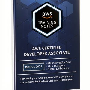 Amazon Kindle Store Best Seller: Cloud Computing Guide for Beginners-0