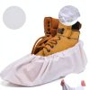 Sunshine Post Disposable Shoe Covers, 200pack (100 Pairs), One Size-1