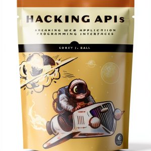 Web Services and APIs Mastery with No Starch Press-0