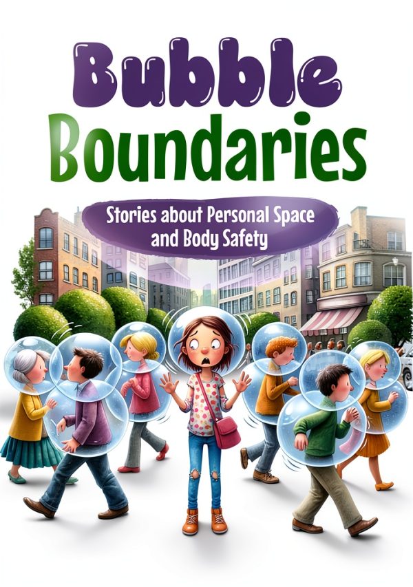 Children Safety Book Kindle Edition by XYZ Publishing Safety Basics-0