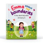 Children's Safety Book for Kids 3-7 Years, Unlimited Device Usage,-0