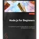 Packt Publishing Kindle E-book - Web Services & APIs, JavaScript-0