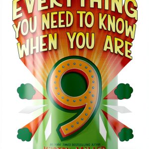 Amulet Books Children's Safety Book 2 of 3 – Everything You Need to-0