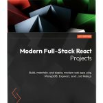 Packt Publishing Kindle E-book, 1st Edition, English, 763 pages, 15.2-0