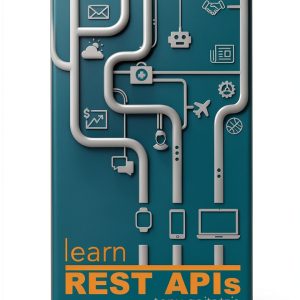 Web Services API Guide 2nd Edition by BackupBrain Press Kindle eBook-0