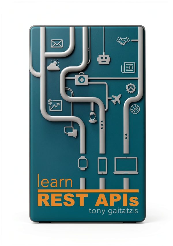 Web Services API Guide 2nd Edition by BackupBrain Press Kindle eBook-0