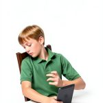 Spanish Children's Safety Book by Glen Cove Press LLC-0