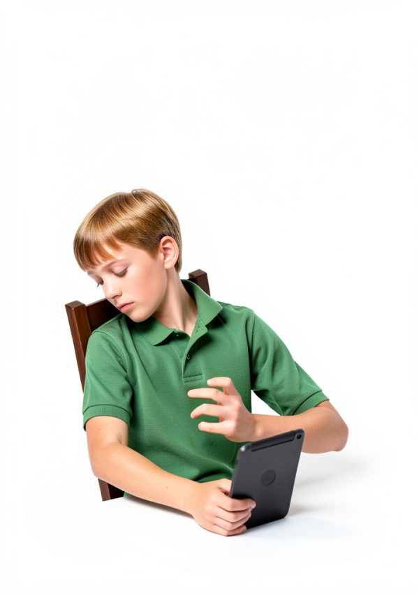 Spanish Children's Safety Book by Glen Cove Press LLC-0