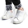 YTian Rain Disposable Waterproof Shoe Covers 48pcs Bulk Pack-3