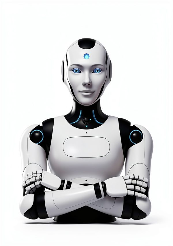 AI For Beginners Volume 1 Kindle eBook by NJustice Ventures-0