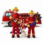 Children's Safety Book Joyce Mitchell Preschool Kindle Edition-0