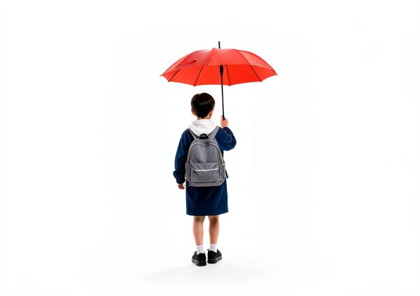 YTian Rain Disposable Waterproof Shoe Covers 48pcs Bulk Pack-6