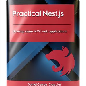 Web Services & APIs Kindle eBook by Author – 256‑Page Technical Guide-0