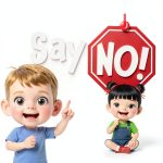 My Amazing Toddler Behavioral Series: A Guide for Parents-0