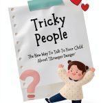 Amazon Kindle Safety Book for Kids, English Edition, 25 Pages-0