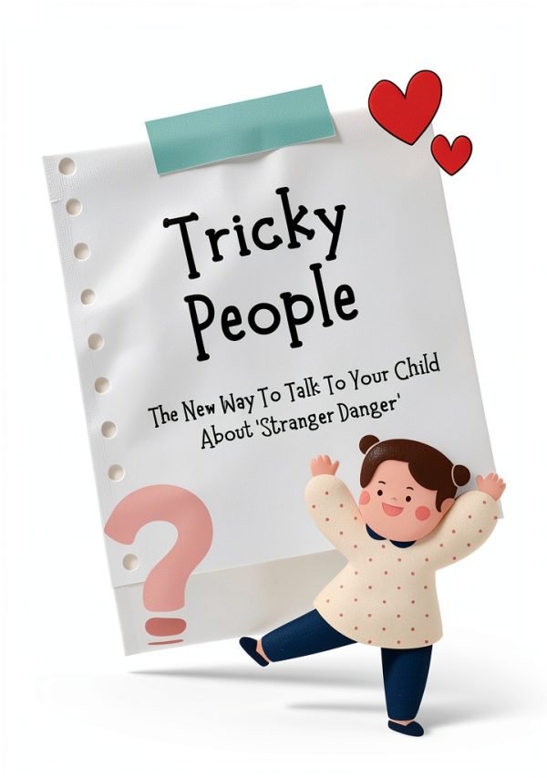 Amazon Kindle Safety Book for Kids, English Edition, 25 Pages-0
