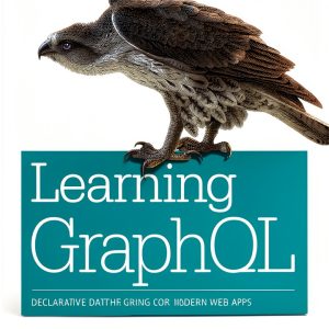 O'Reilly Media Kindle E-book - Web Services & APIs, 1st Edition,-0