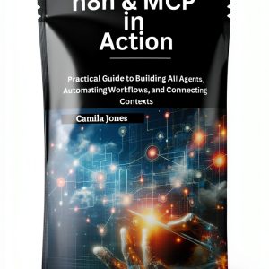 Web Services & APIs Guide by TechPress Kindle eBook 291 Pages-0