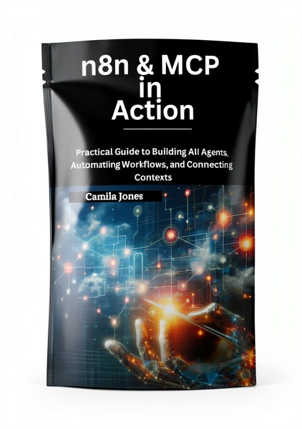 Web Services & APIs Guide by TechPress Kindle eBook 291 Pages-0