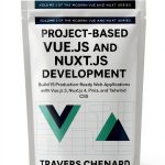 Vue.js 3 & Nuxt.js 4 Web Development – Mastering Modern Development-0