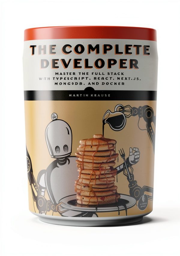 JavaScript Web Services API Guide by No Starch Press – Kindle Edition-0