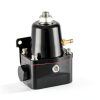 Fuel Pressure Regulator EVIL ENERGY Adjustable 20-120psi Bypass Kit-1