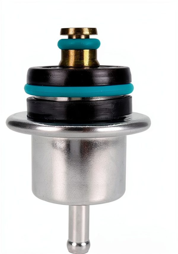 ZIMGLOBAL Fuel Pressure Regulator HM-015-01 High Precision Replacement-1