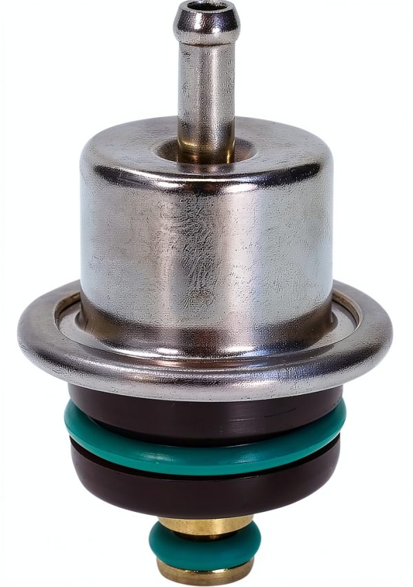 ZIMGLOBAL Fuel Pressure Regulator HM-015-01 High Precision Replacement-2