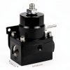 Fuel Pressure Regulator YESHMA ZYQ-1005D Aluminum 3-70 PSI Gauge-3