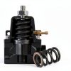 Fuel Pressure Regulator EVIL ENERGY Adjustable 20-120psi Bypass Kit-2
