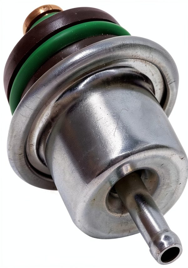 ZIMGLOBAL Fuel Pressure Regulator HM-015-01 High Precision Replacement-4