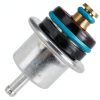 ZIMGLOBAL Fuel Pressure Regulator HM-015-01 High Precision Replacement-3