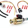 7.3L IPR Valve Injection Pressure Regulator RALBDX Stainless Steel-7