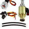 7.3L IPR Valve Injection Pressure Regulator RALBDX Stainless Steel-0