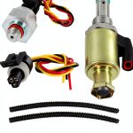7.3L IPR Valve Injection Pressure Regulator RALBDX Stainless Steel-0