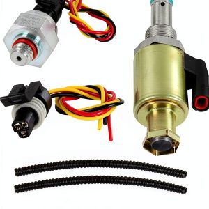 7.3L IPR Valve Injection Pressure Regulator RALBDX Stainless Steel-0