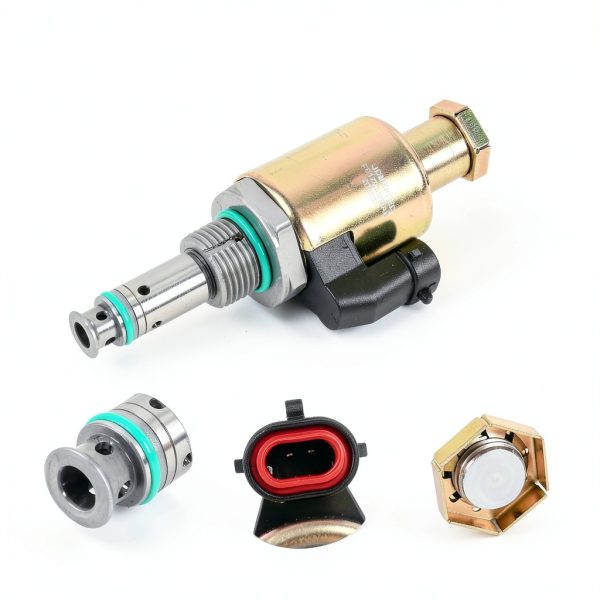 7.3L IPR Valve Injection Pressure Regulator RALBDX Stainless Steel-5