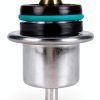 ZIMGLOBAL Fuel Pressure Regulator HM-015-01 High Precision Replacement-0