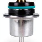 ZIMGLOBAL Fuel Pressure Regulator HM-015-01 High Precision Replacement-0