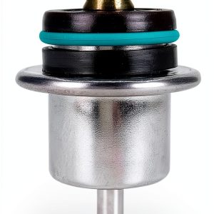 ZIMGLOBAL Fuel Pressure Regulator HM-015-01 High Precision Replacement-0