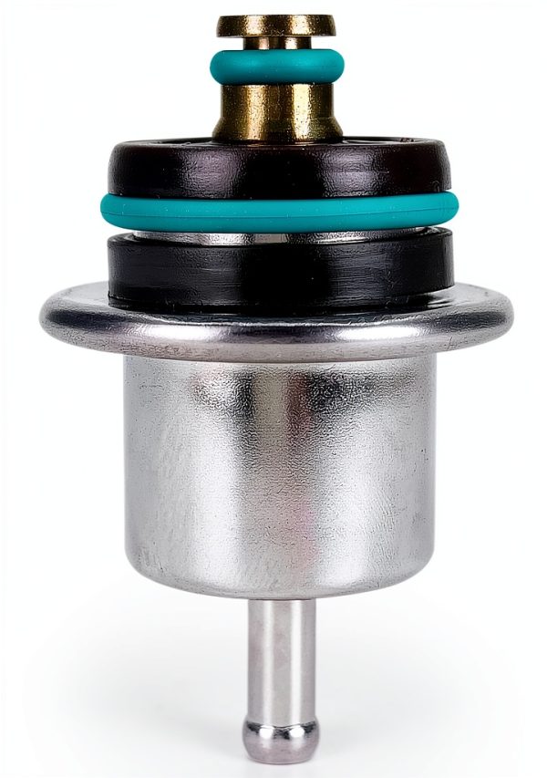 ZIMGLOBAL Fuel Pressure Regulator HM-015-01 High Precision Replacement-0