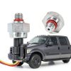 7.3L IPR Valve Injection Pressure Regulator RALBDX Stainless Steel-6