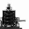 Fuel Pressure Regulator YESHMA ZYQ-1005D Aluminum 3-70 PSI Gauge-1