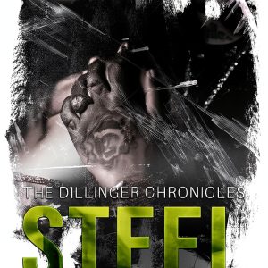 The Dillinger Chronicles Book 5 - Kindle eBook by Amazon, Romance-0