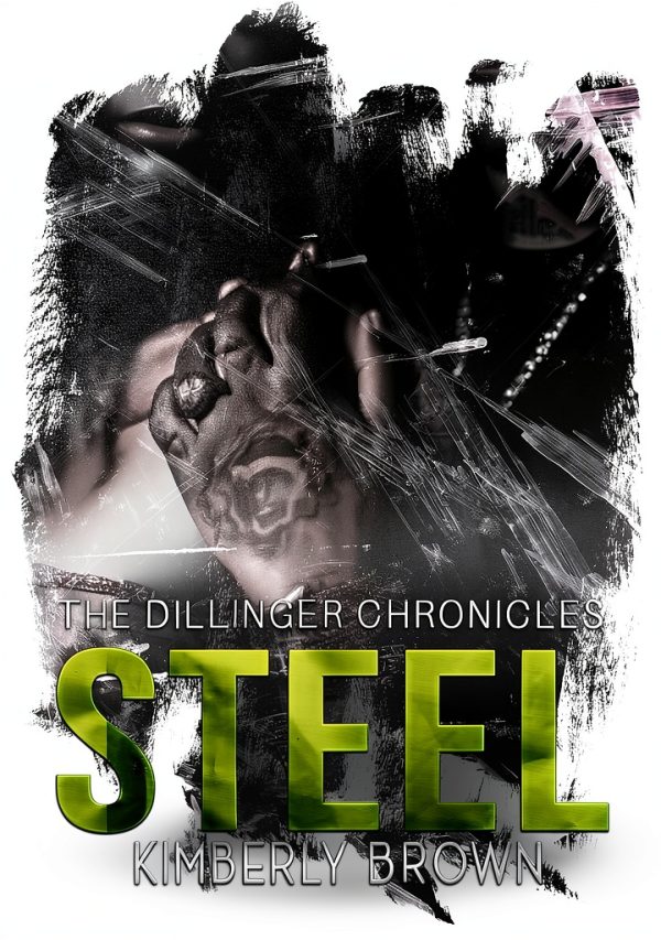 The Dillinger Chronicles Book 5 - Kindle eBook by Amazon, Romance-0