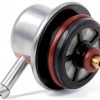 ApplianPar Fuel Pressure Regulator 17113203 Stainless Steel Dual Port-2