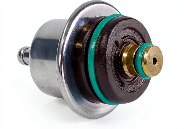 ZIMGLOBAL Fuel Pressure Regulator HM-015-01 High Precision Replacement-5