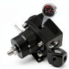 Fuel Pressure Regulator YESHMA ZYQ-1005D Aluminum 3-70 PSI Gauge-2