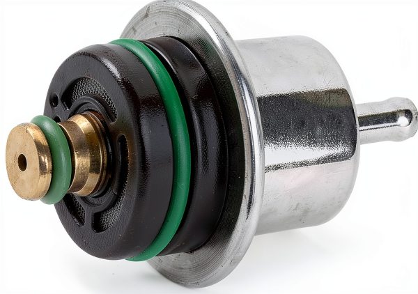 ZIMGLOBAL Fuel Pressure Regulator HM-015-01 High Precision Replacement-6