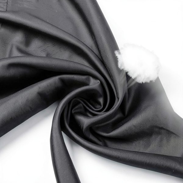 Pet Grooming Workwear Noverlife with Pockets Anti Static Jacket-5
